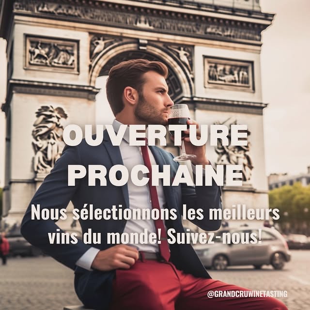 Post by grandcruwinetasting