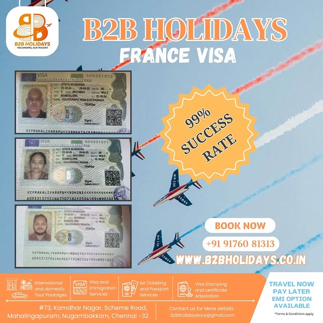 Post by b2b_holidays