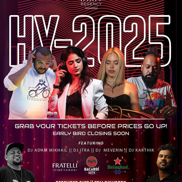 Post by hyattregencytrivandrum