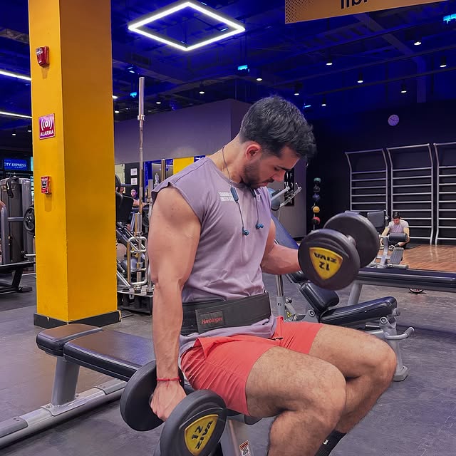 Post by nadercoachvictor