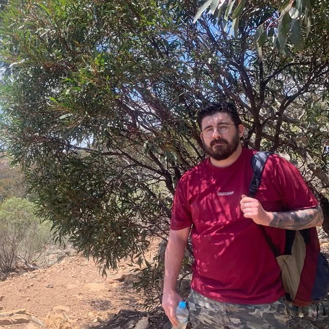 Post by thegrumpycubau