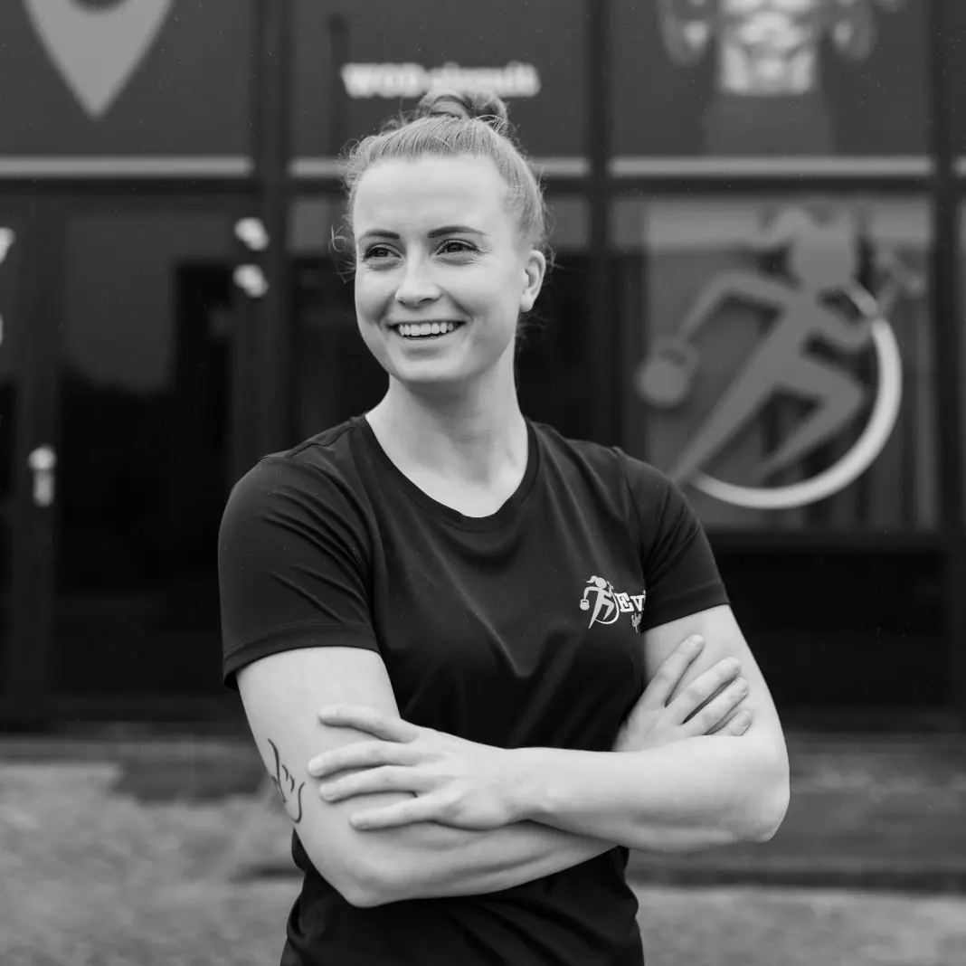 Evi Sports's profile picture