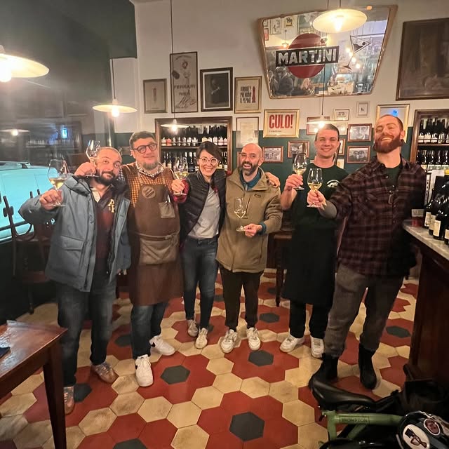 Post by cosamangiamooggi