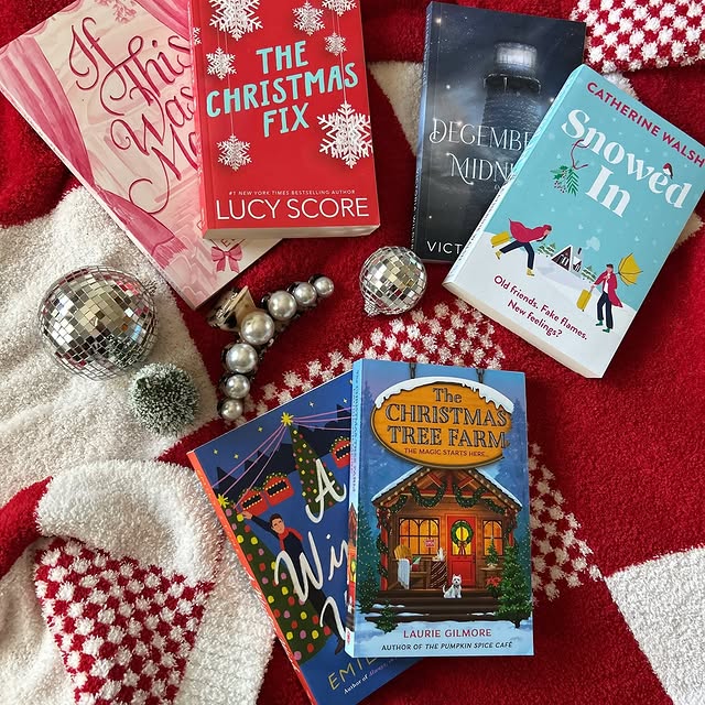 Post by thebohobookblogger