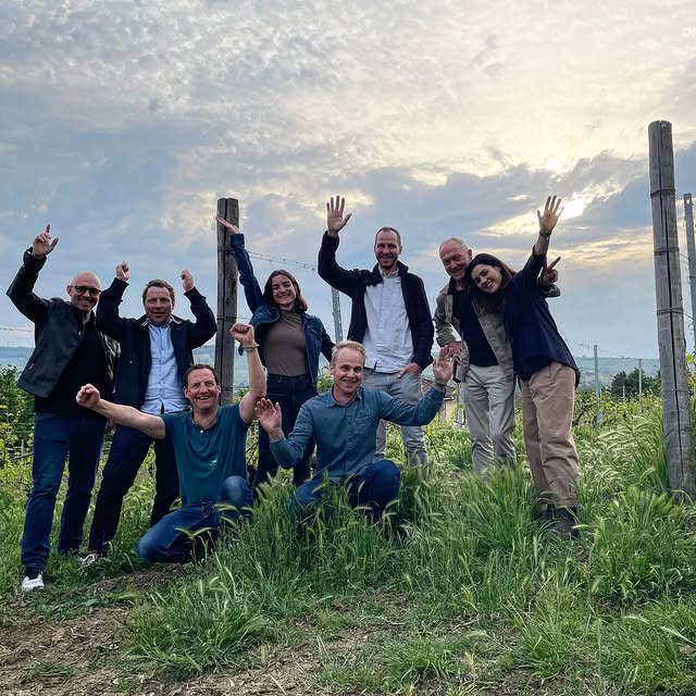 Post by vonsaliswein.ch