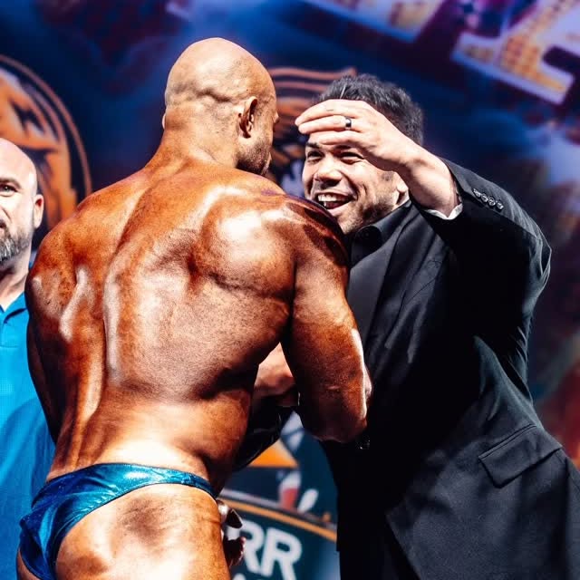 Post by ifbbproaustin_k