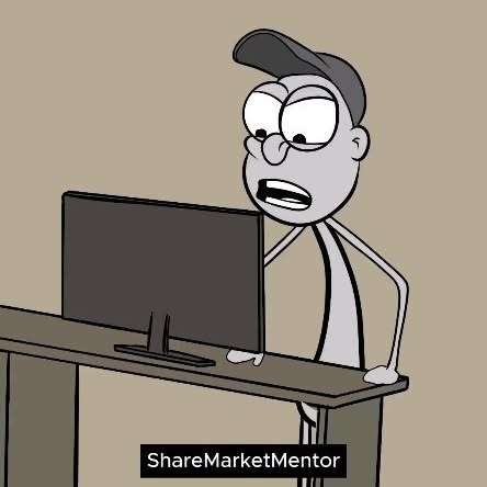 Post by sharemarketmentor