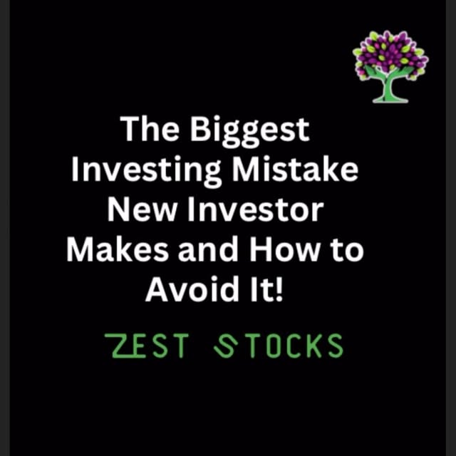 Post by zest.stocks
