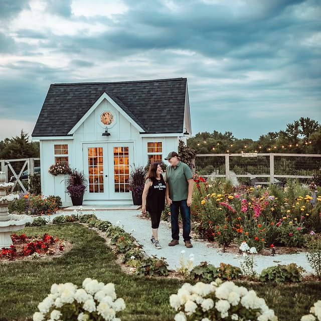 Post by bochnerfarms