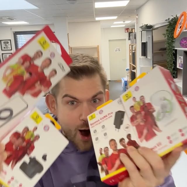 Post by chinagadgets.de