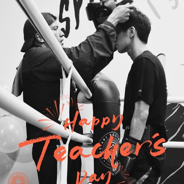 Post by boxingspartans_jc