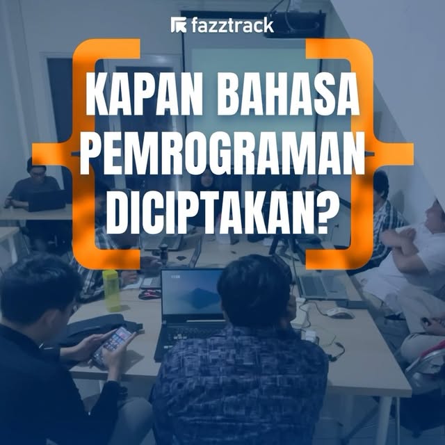 Post by fazztrack.id