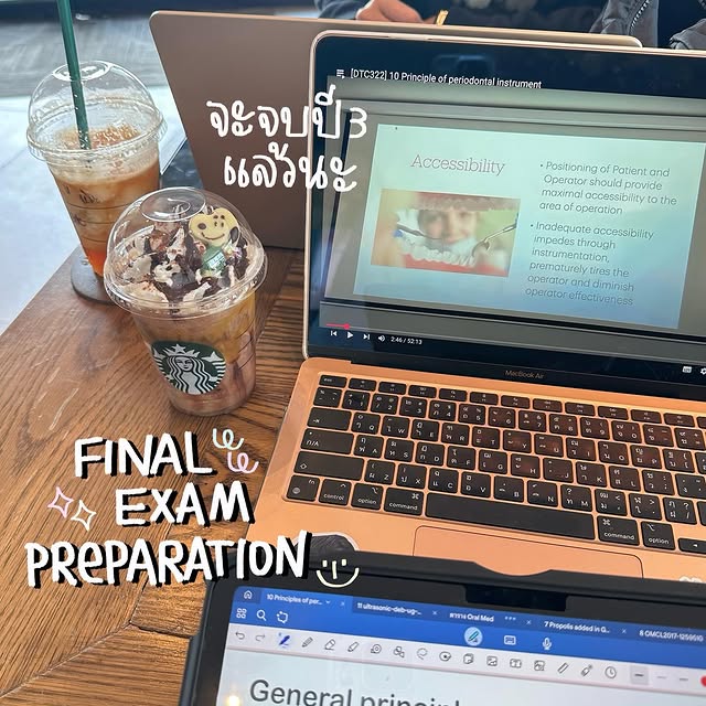 Post by nutchnxstudy