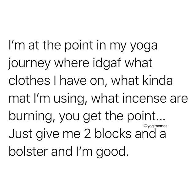 Post by yogimemes
