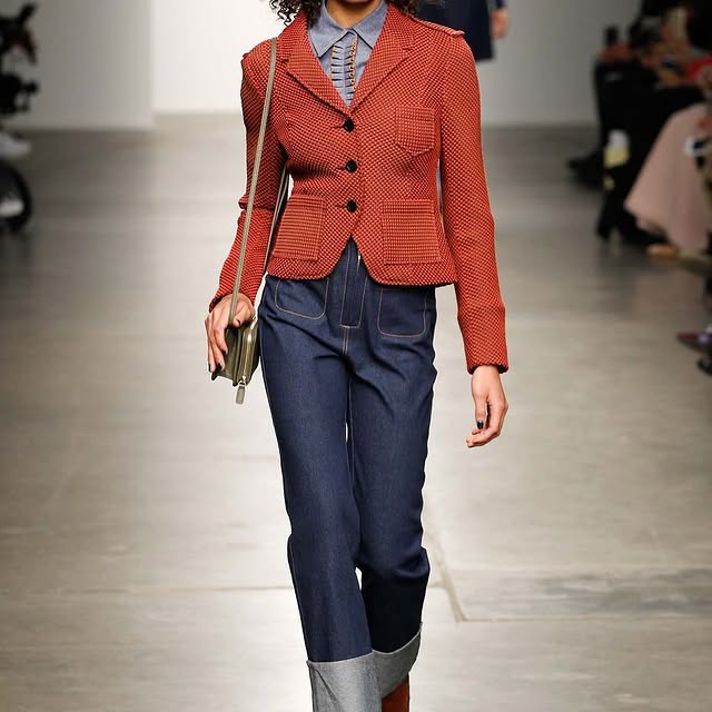 Post by vogueandcoffee