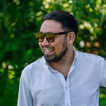 Азамат Рзагалиев's profile picture