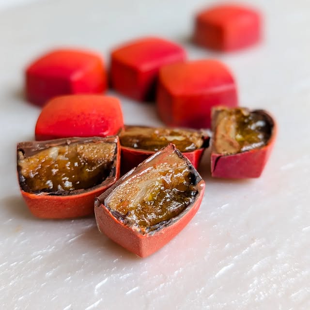 Post by jamberry_sugar_flowers