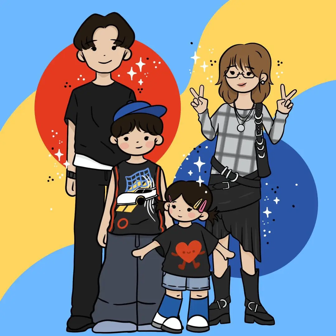 Zoe Lee's profile picture