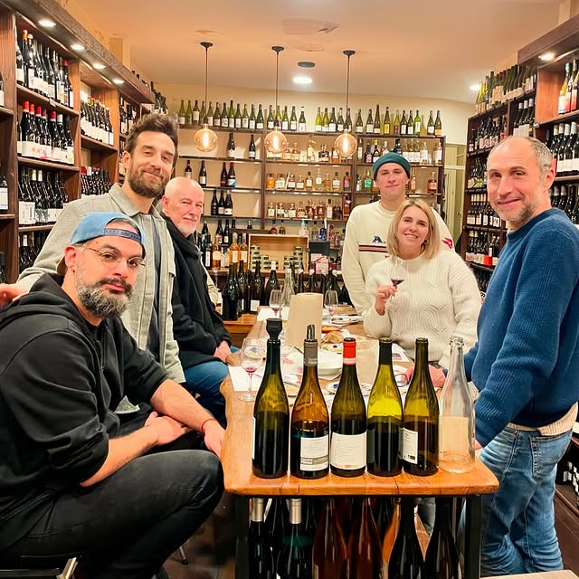 Post by petite_caviste