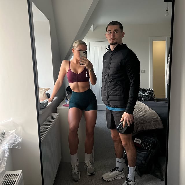 Post by katebfitness