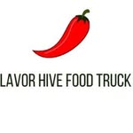 Flavor Hive Food Truck's profile picture