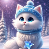 Cute cats's profile picture