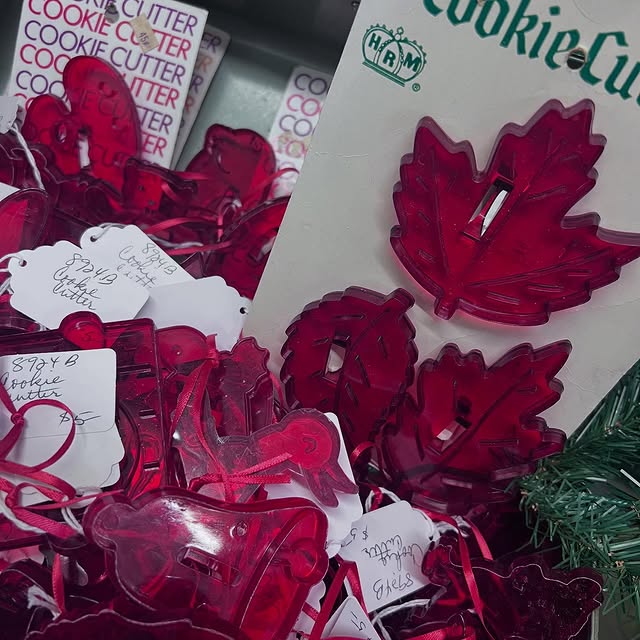 Post by vintagegreenantiques