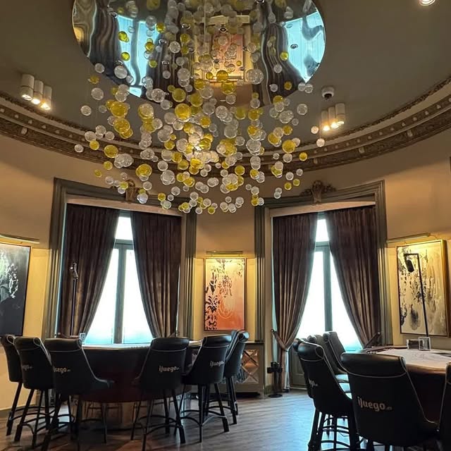 Post by casinogranvia