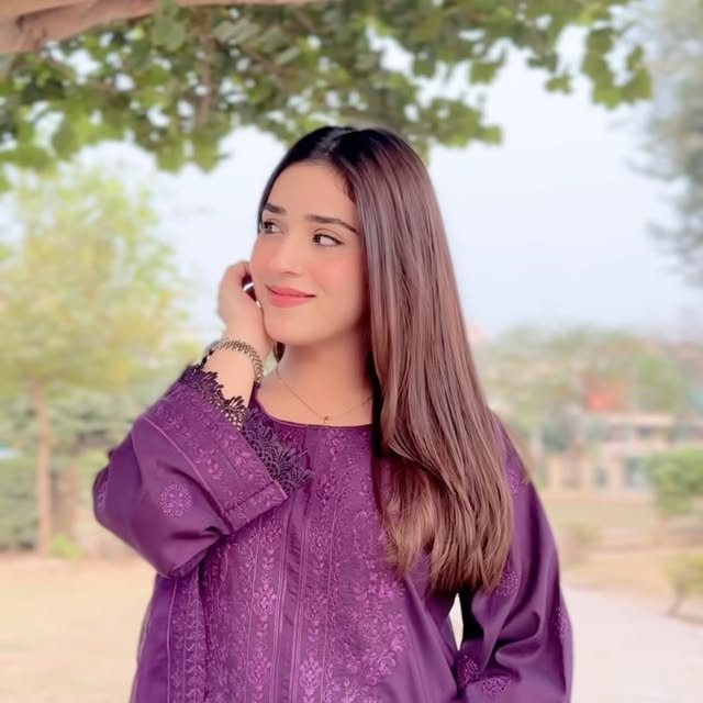 Post by nameeraayyub