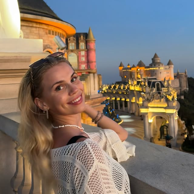 Post by annabelanikova