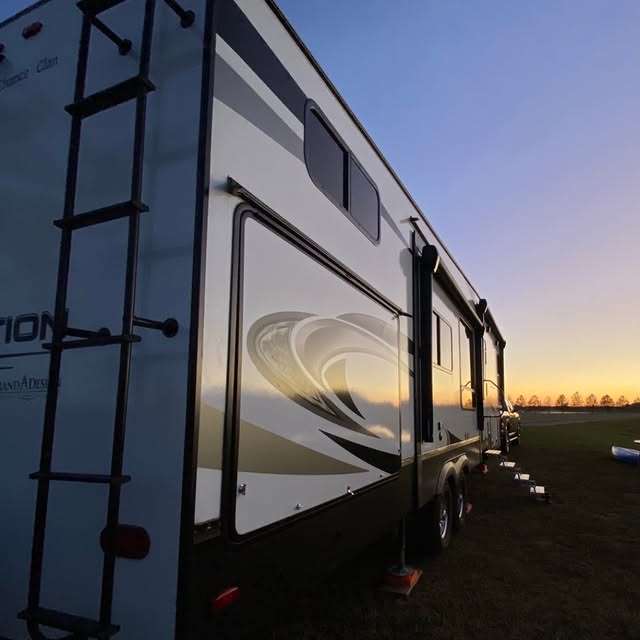 Post by torklift_international