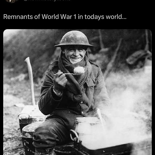 Post by howhistorylooks