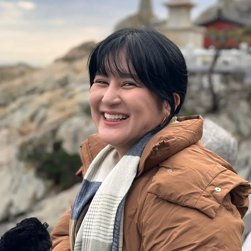 Kris Lumagui's profile picture