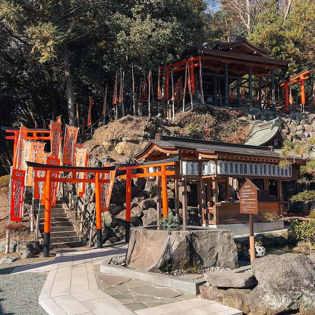 Post by tokyo.daytrip_kanagawa