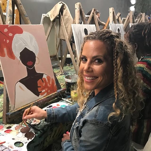 Post by cafedesartistes_dakar