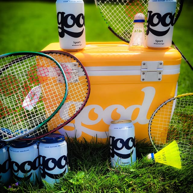 Post by goodnaturebrewing