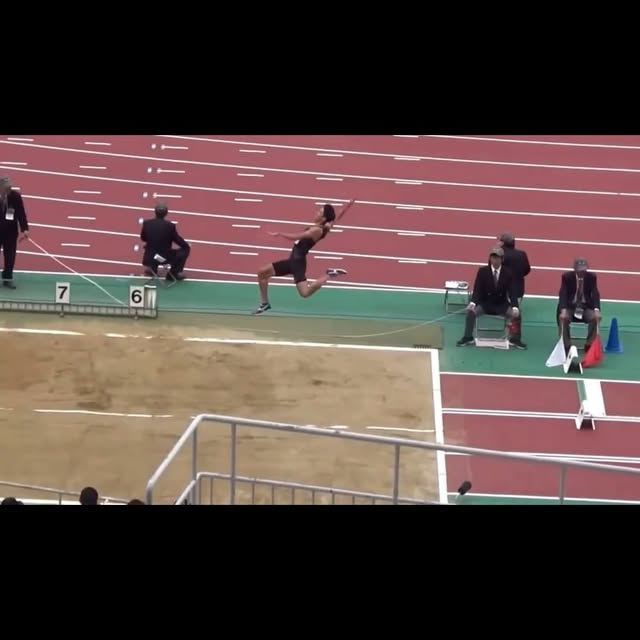 Post by japan_athlete