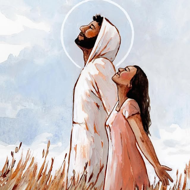 Post by comefollowmedaily