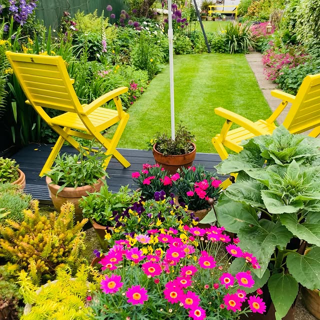 Post by bibbys_home_and_garden