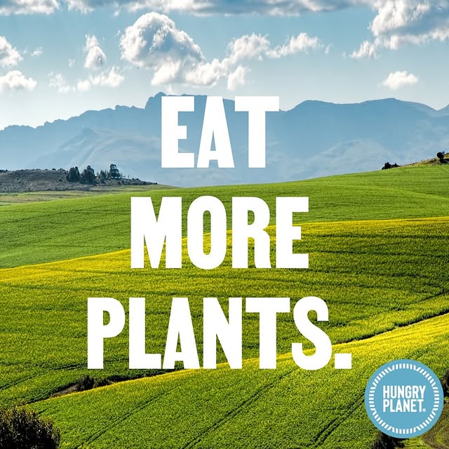 Post by hungryplanetfoods