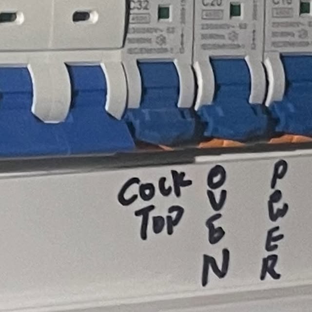 Post by mainswitchelectrical