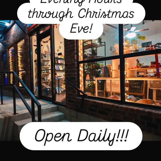 Post by shopeverydayzen