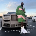 Rick Ross's profile picture