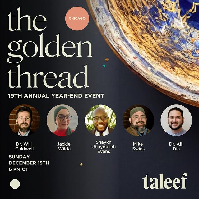 Post by taleefcollective