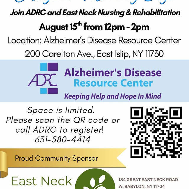 Post by eastnecknursing_rehab