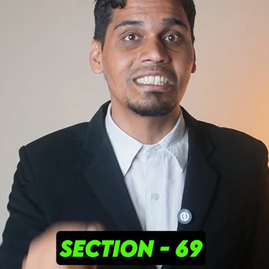 Post by advocatevigneshmuthukumar