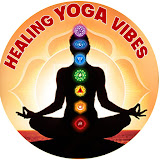 Healing yoga vibes(adiyogi yoga & meditation)'s profile picture