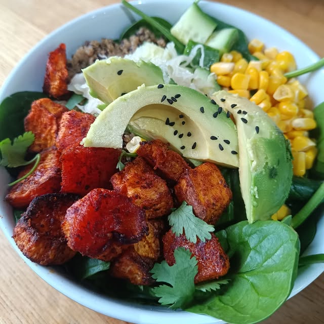 Post by what_flo_eats