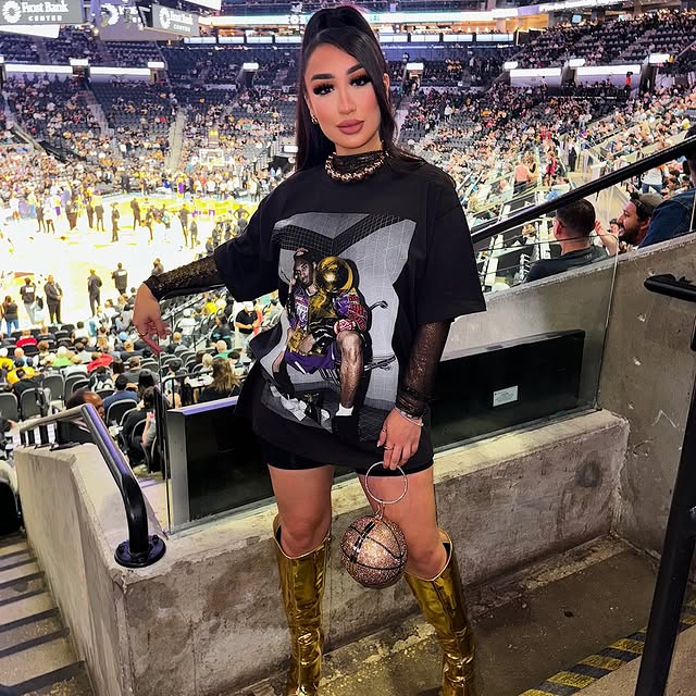 Post by nadeanmoniett