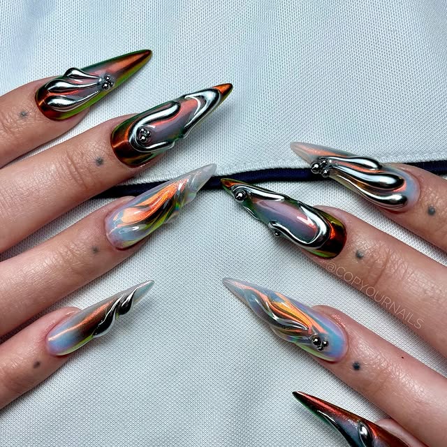 Post by copyournails